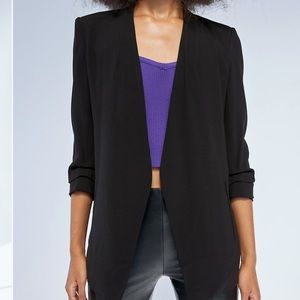 Babaton
Power Blazer